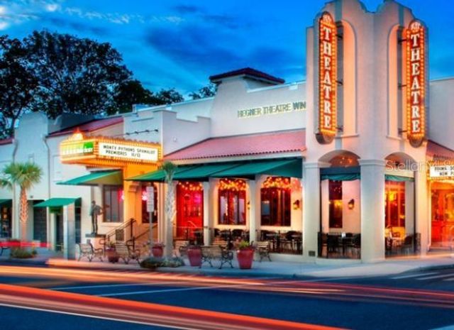 800 HUDSON AVENUE 106, Sarasota, FL 34236