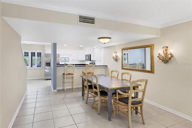 800 HUDSON AVENUE 106, Sarasota, FL 34236