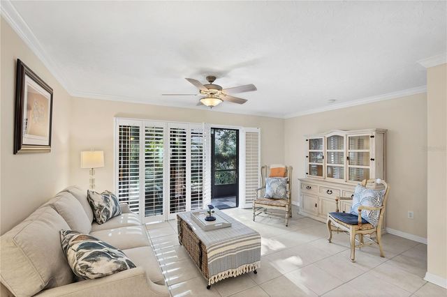 800 HUDSON AVENUE 106, Sarasota, FL 34236