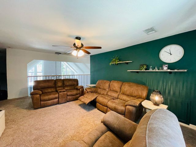 18014 Vintage Wood Lane, Spring, TX 77379