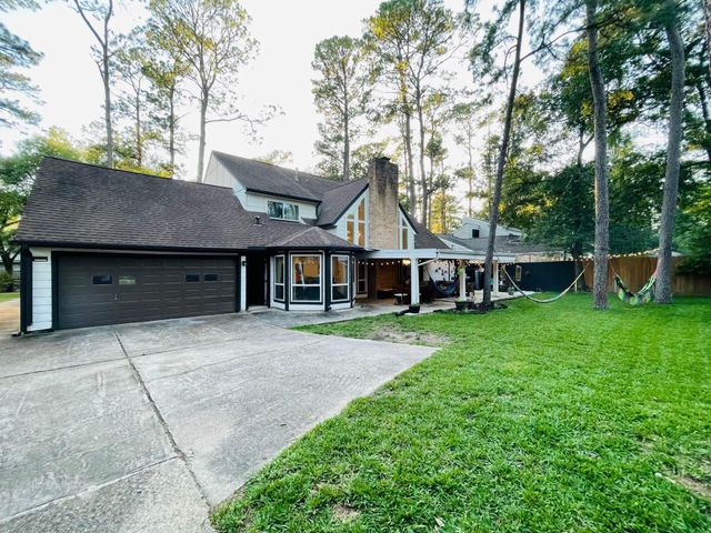 18014 Vintage Wood Lane, Spring, TX 77379