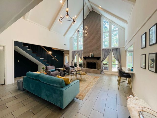 18014 Vintage Wood Lane, Spring, TX 77379