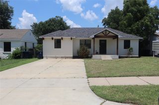 1361 Chestnut Drive, Oklahoma City, OK 73119