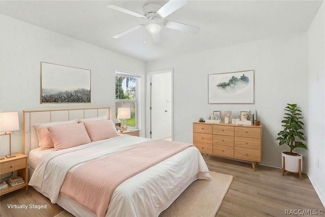 906 Oak Street, Inverness, FL 34452