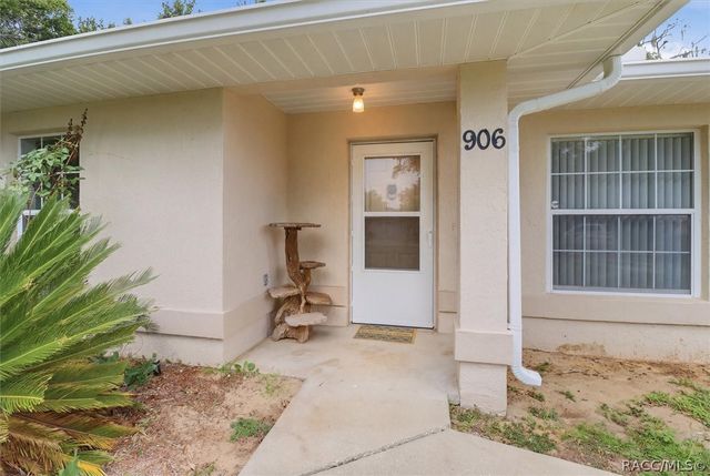 906 Oak Street, Inverness, FL 34452