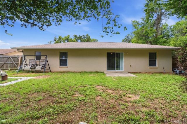 906 Oak Street, Inverness, FL 34452