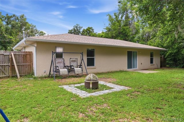 906 Oak Street, Inverness, FL 34452