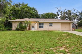 906 Oak Street, Inverness, FL 34452