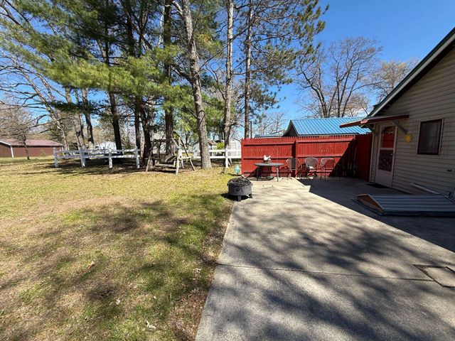 6321 Elk Lake Road, Gladwin, MI 48624