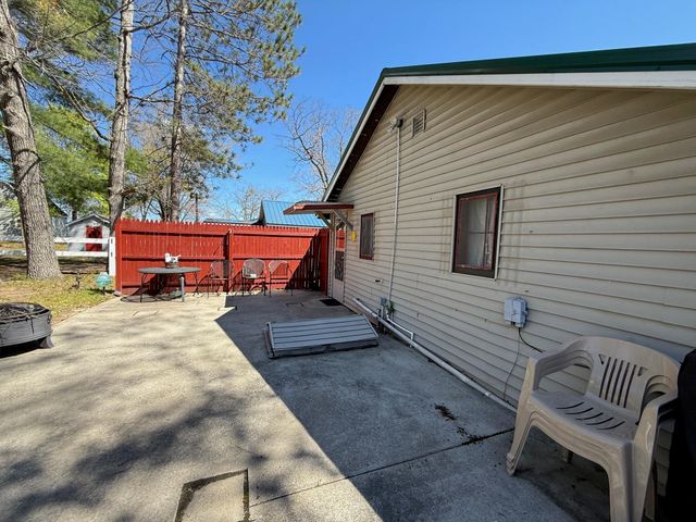 6321 Elk Lake Road, Gladwin, MI 48624