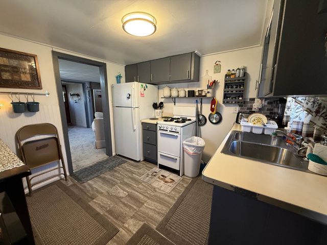 6321 Elk Lake Road, Gladwin, MI 48624