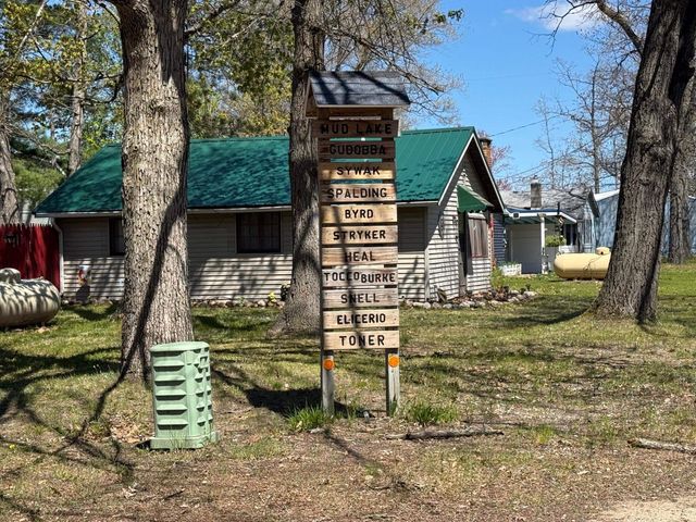 6321 Elk Lake Road, Gladwin, MI 48624