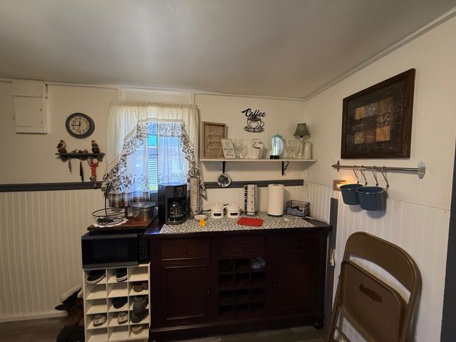 6321 Elk Lake Road, Gladwin, MI 48624