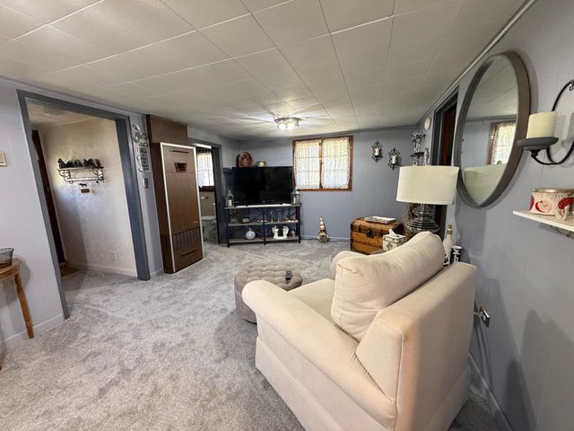 6321 Elk Lake Road, Gladwin, MI 48624