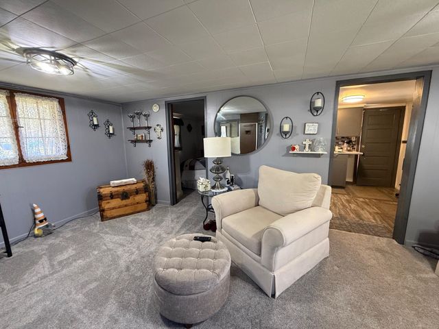 6321 Elk Lake Road, Gladwin, MI 48624