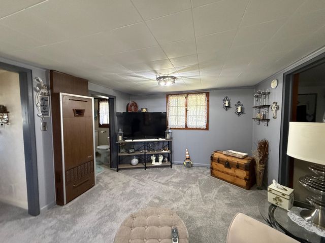 6321 Elk Lake Road, Gladwin, MI 48624