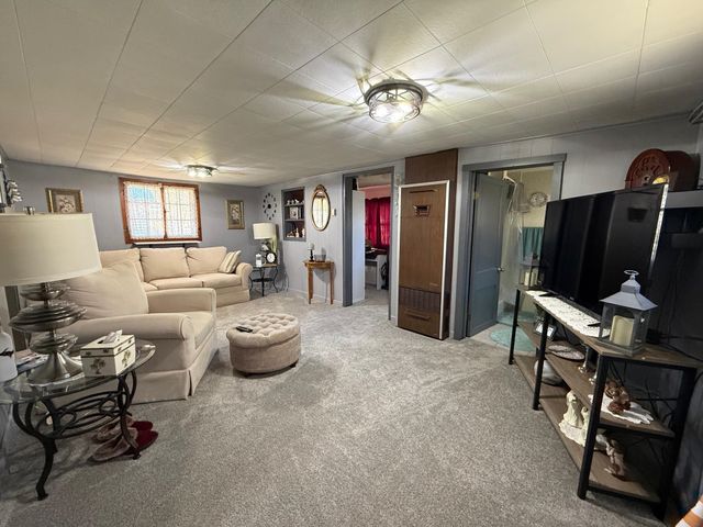 6321 Elk Lake Road, Gladwin, MI 48624