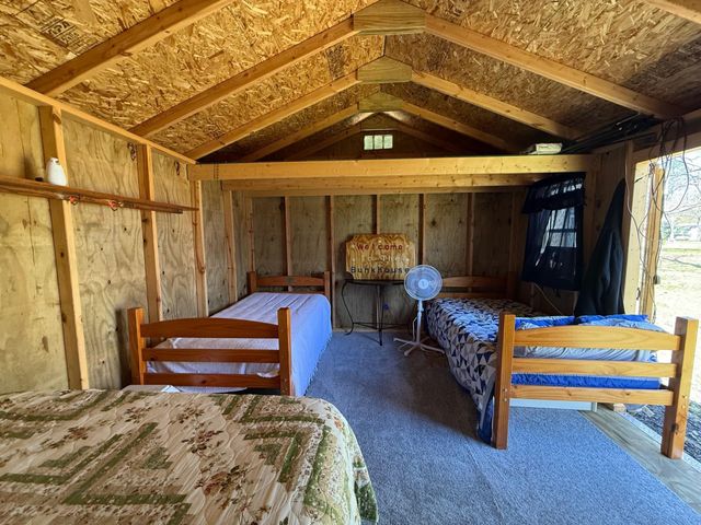 6321 Elk Lake Road, Gladwin, MI 48624