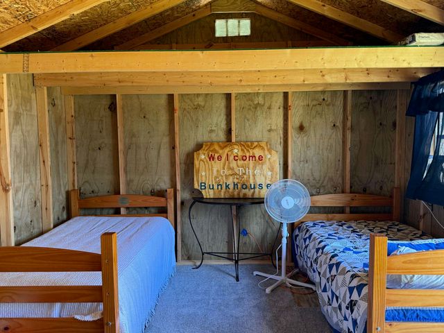 6321 Elk Lake Road, Gladwin, MI 48624