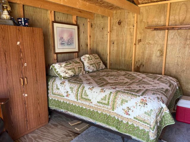 6321 Elk Lake Road, Gladwin, MI 48624