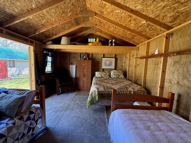 6321 Elk Lake Road, Gladwin, MI 48624