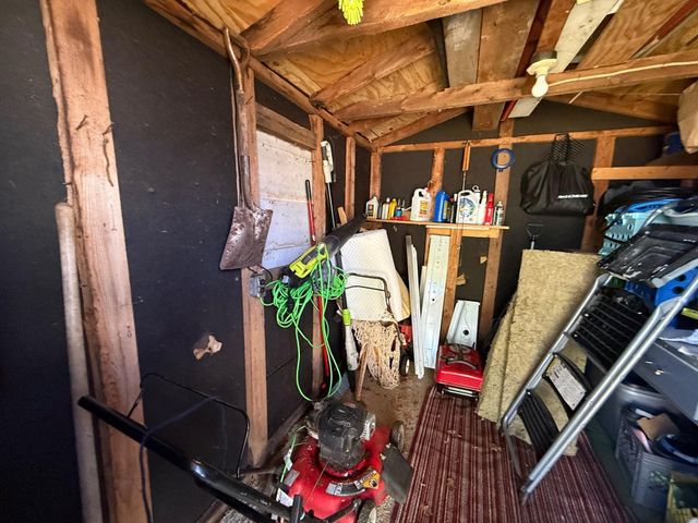 6321 Elk Lake Road, Gladwin, MI 48624
