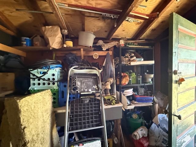 6321 Elk Lake Road, Gladwin, MI 48624