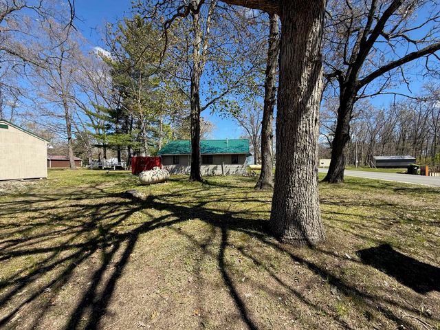 6321 Elk Lake Road, Gladwin, MI 48624