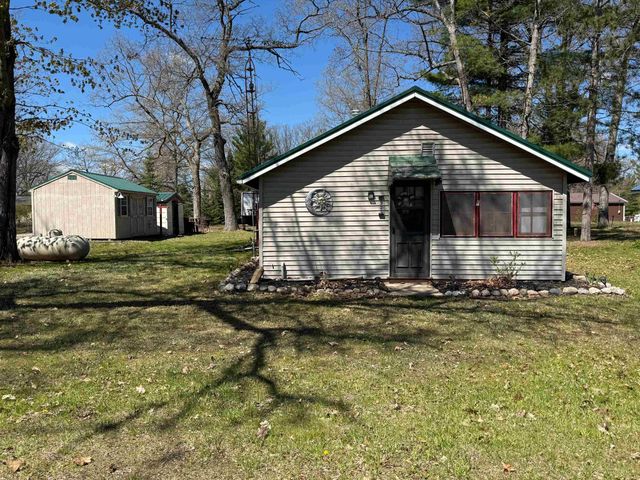 6321 Elk Lake Road, Gladwin, MI 48624