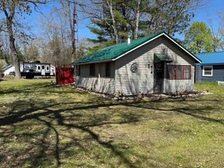 6321 Elk Lake Road, Gladwin, MI 48624