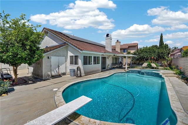 3732 Old Archibald Ranch Rd, Ontario, CA 91761