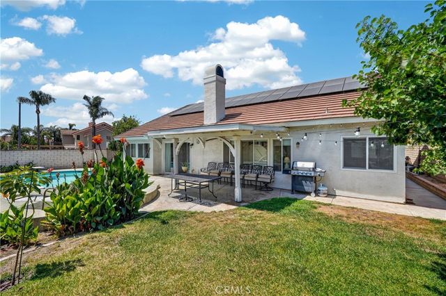 3732 Old Archibald Ranch Rd, Ontario, CA 91761