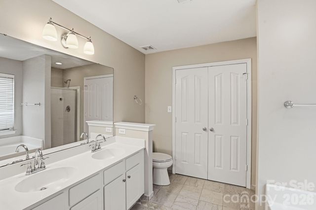 6914 Weirton Place, Charlotte, NC 28226