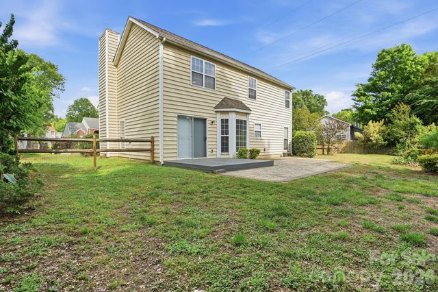6914 Weirton Place, Charlotte, NC 28226