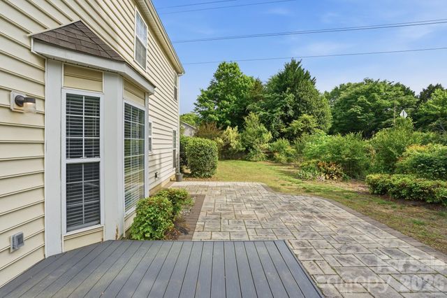 6914 Weirton Place, Charlotte, NC 28226