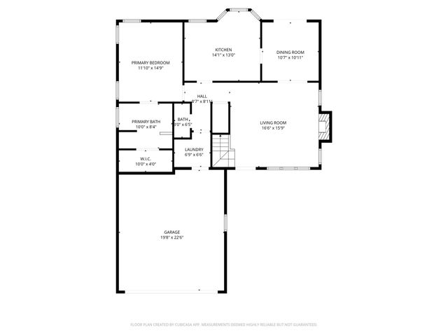 6914 Weirton Place, Charlotte, NC 28226