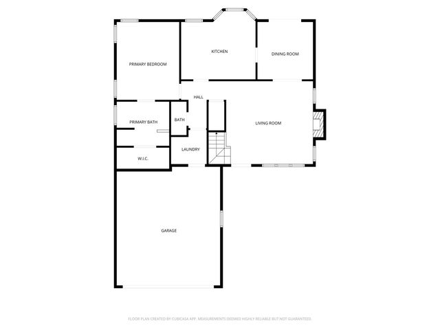 6914 Weirton Place, Charlotte, NC 28226