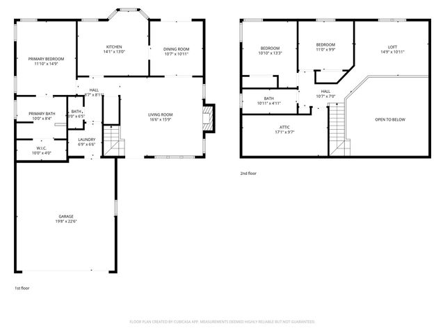6914 Weirton Place, Charlotte, NC 28226