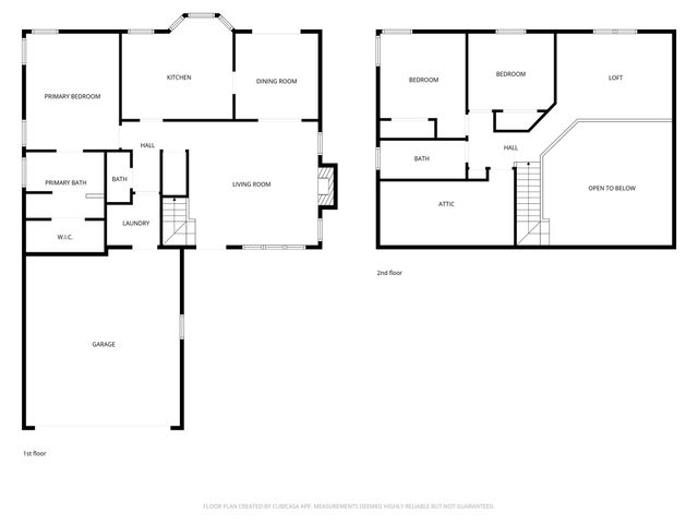 6914 Weirton Place, Charlotte, NC 28226