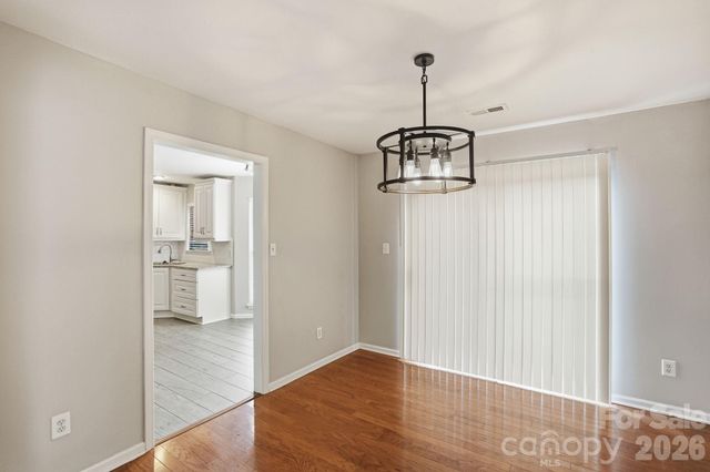 6914 Weirton Place, Charlotte, NC 28226