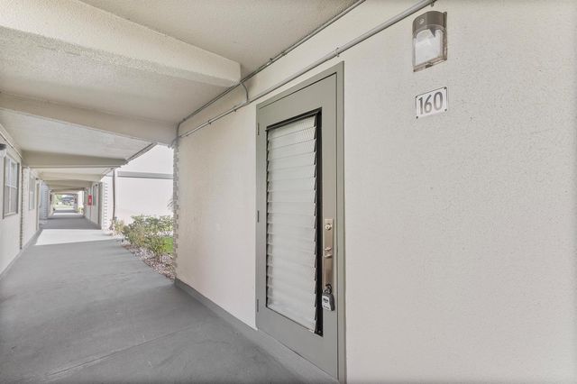 160 Brittany, Delray Beach, FL 33446