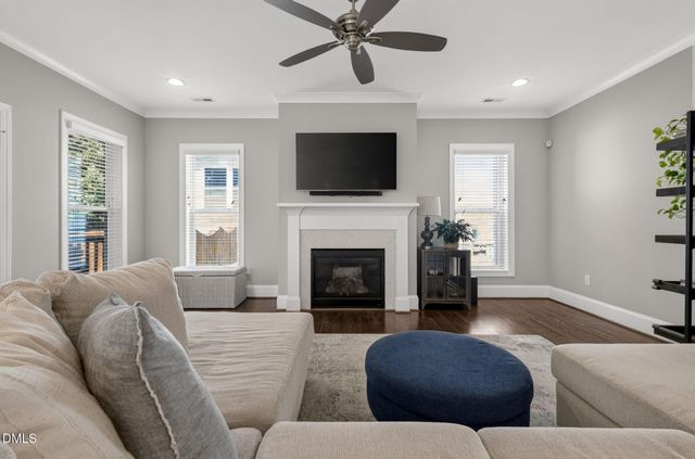 5017 Centerbud Place, Raleigh, NC 27606