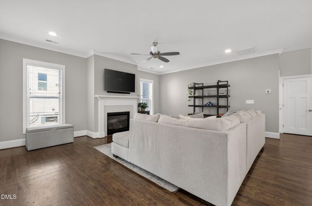 5017 Centerbud Place, Raleigh, NC 27606