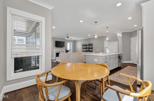 5017 Centerbud Place, Raleigh, NC 27606