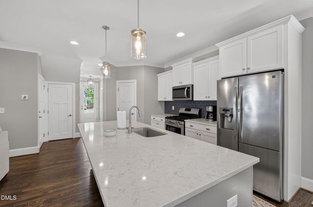 5017 Centerbud Place, Raleigh, NC 27606