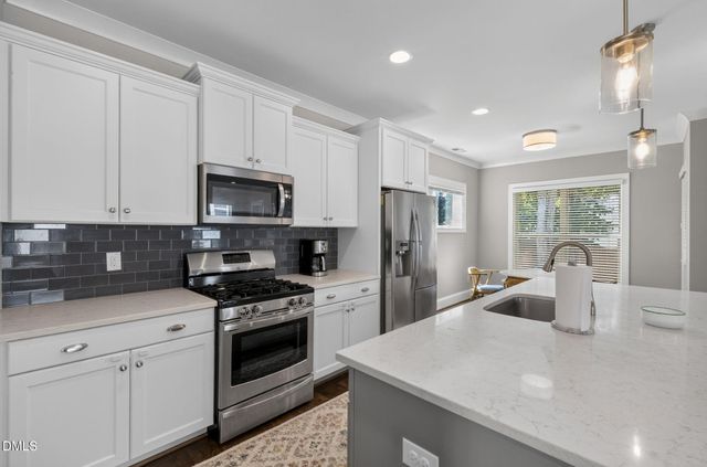 5017 Centerbud Place, Raleigh, NC 27606
