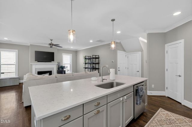 5017 Centerbud Place, Raleigh, NC 27606