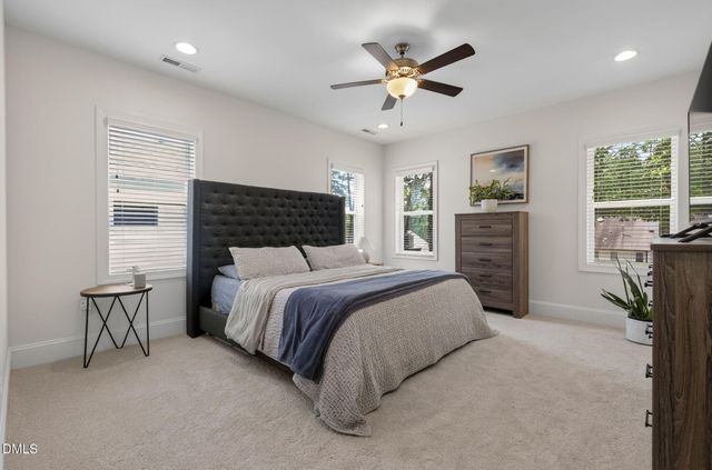 5017 Centerbud Place, Raleigh, NC 27606