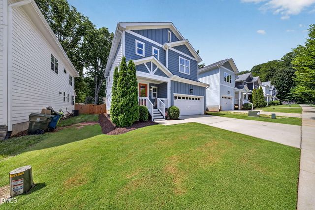 5017 Centerbud Place, Raleigh, NC 27606