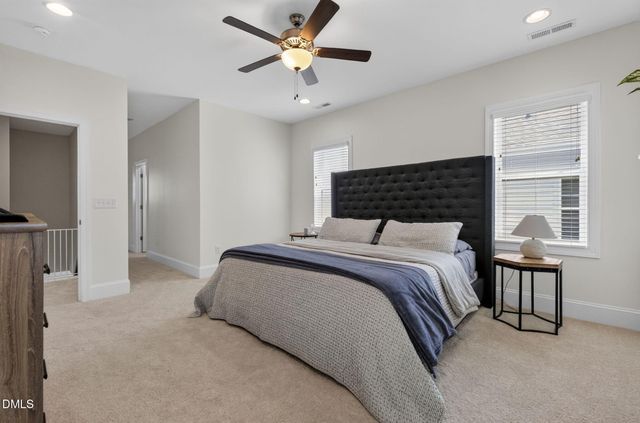 5017 Centerbud Place, Raleigh, NC 27606